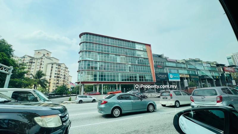 Shop-Office for Sale in Taman Overseas Union (Taman Oug), Jalan Klang Lama (Old Klang Road) by Cannice You - iProperty.com.my