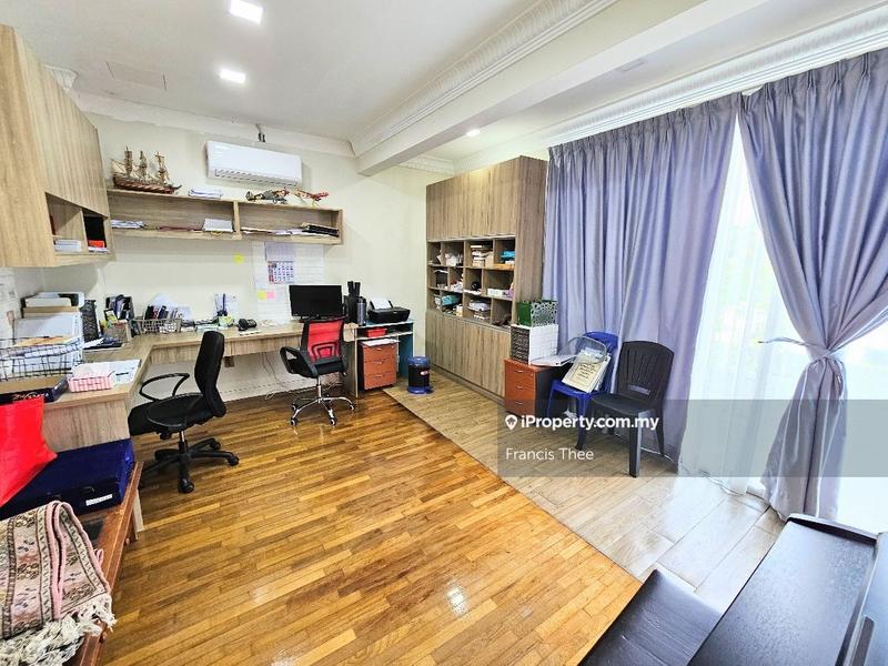 Banglo untuk Dijual di Taman 1080 Residence, Kajang oleh Francis Thee - iProperty.com.my