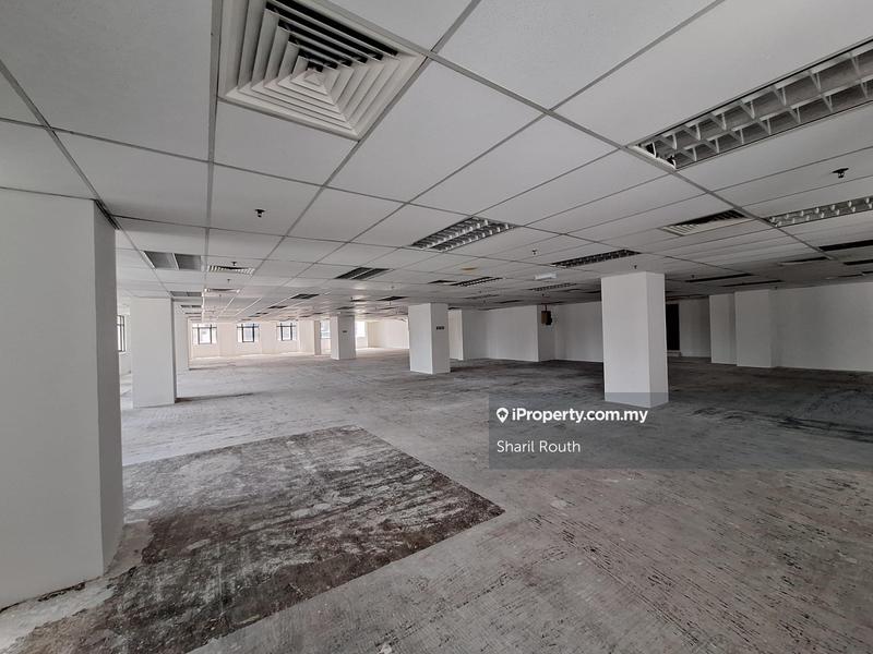 Pejabat untuk Disewa di Bukit Bintang, KL City Centre oleh Sharil Routh - iProperty.com.my