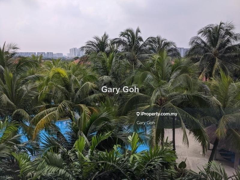 Kondominium untuk Dijual di Ara Hill Condominium oleh Gary Goh - iProperty.com.my