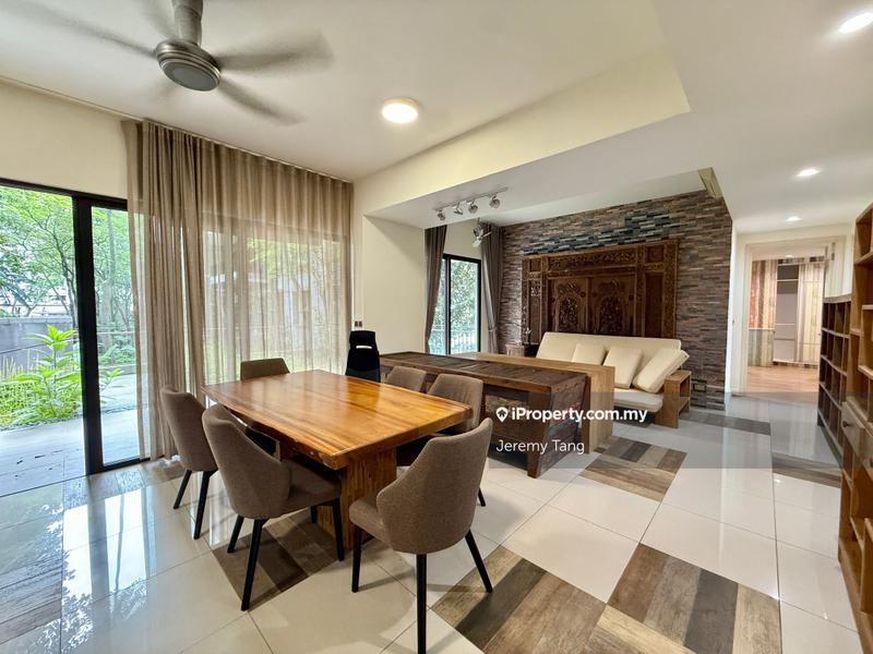 Kondominium untuk Dijual di Five Stones oleh Jeremy Tang - iProperty.com.my