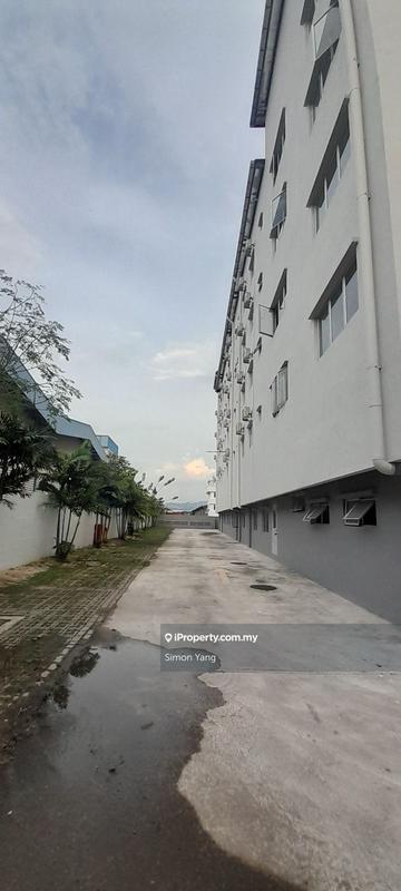 Detached Factory for Sale in Taman Cheras Jaya, Cheras by Simon Yang - iProperty.com.my