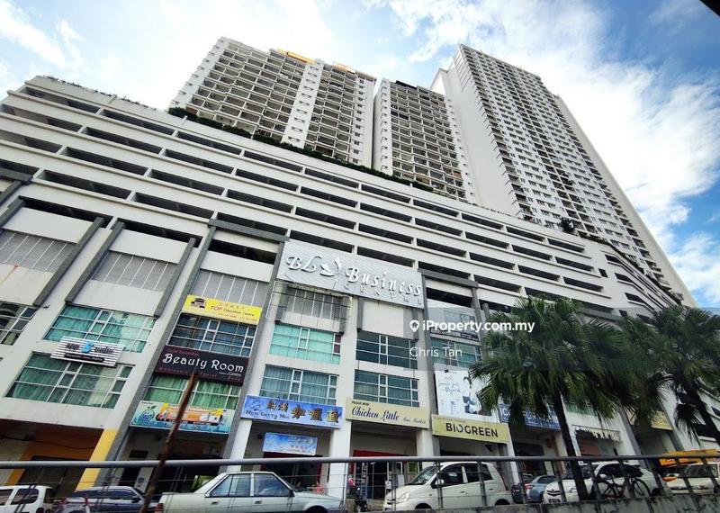 For Sale - BL Business Centre