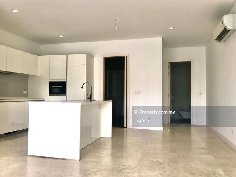 4-storey Terraced House for Sale in Puteri Harbour, Iskandar Puteri (Nusajaya) by Lisa Yeo - iProperty.com.my