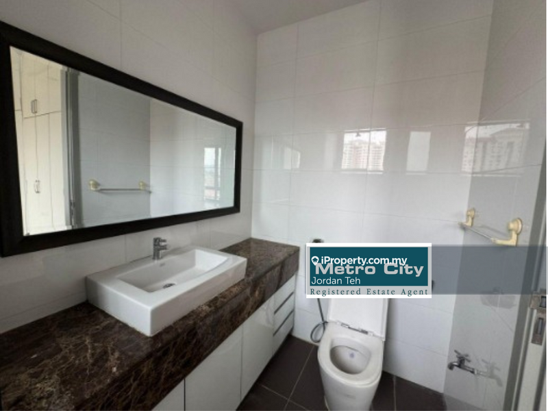 Condominium for Sale in SeTerra by Jordan Teh - iProperty.com.my