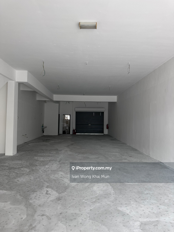 Shop for Sale in Seksyen U13, Setia Alam by Ivan Wong Khai Mun - iProperty.com.my
