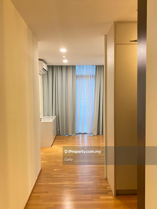 Rumah Berangkai 3 Tingkat untuk Dijual di Schubert @ Symphony Hills, Cyberjaya oleh Gaily - iProperty.com.my