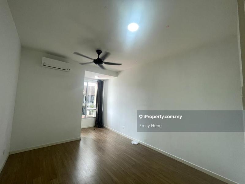 Rumah Teres 2-Tingkat untuk Disewa di Bandar Tropicana Aman, Telok Panglima Garang oleh Emily Heng - iProperty.com.my