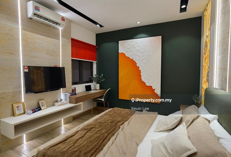 Apartment for Sale in PV 22 Residences by Kevin Lee - iProperty.com.my