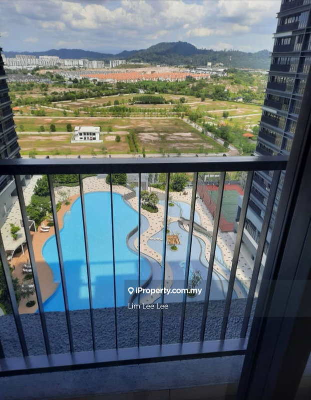 Service Residence for Rent in Setia City Residences by Lim Lee Lee - iProperty.com.my