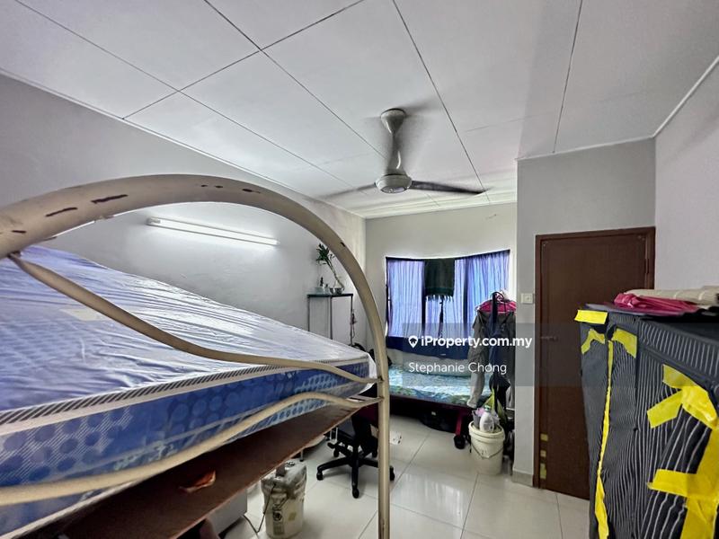 Rumah Teres 2-Tingkat untuk Dijual di TAMAN PUCHONG UTAMA, Puchong oleh Stephanie Chong - iProperty.com.my