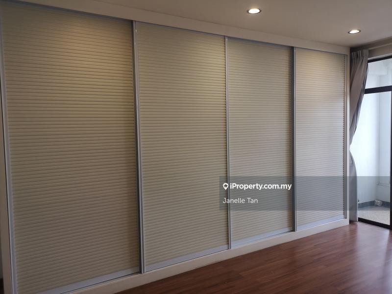 Condominium for Sale in Desa Bangsar Ria by Janelle Tan - iProperty.com.my
