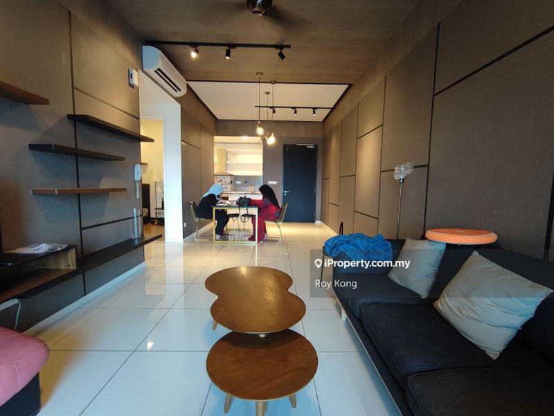 For Sale - Aurora Tower @ Eco Sky