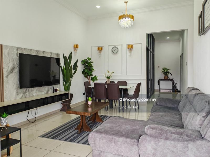 Rumah Berkembar untuk Dijual di Ujong Pasir, Melaka oleh Geoffery Wee - iProperty.com.my