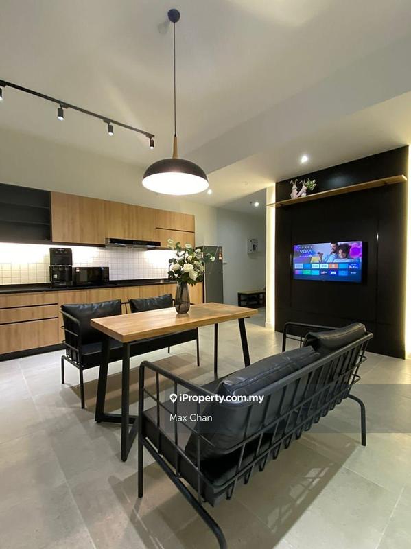 For Rent - Union Suites