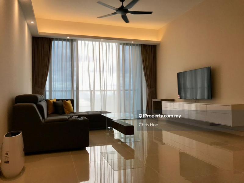 Condominium for Rent in Agile Mont Kiara by Chris Hoo - iProperty.com.my