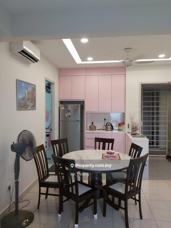 Kediaman Servis untuk Disewa di 28 Boulevard oleh Mr. Leong - iProperty.com.my