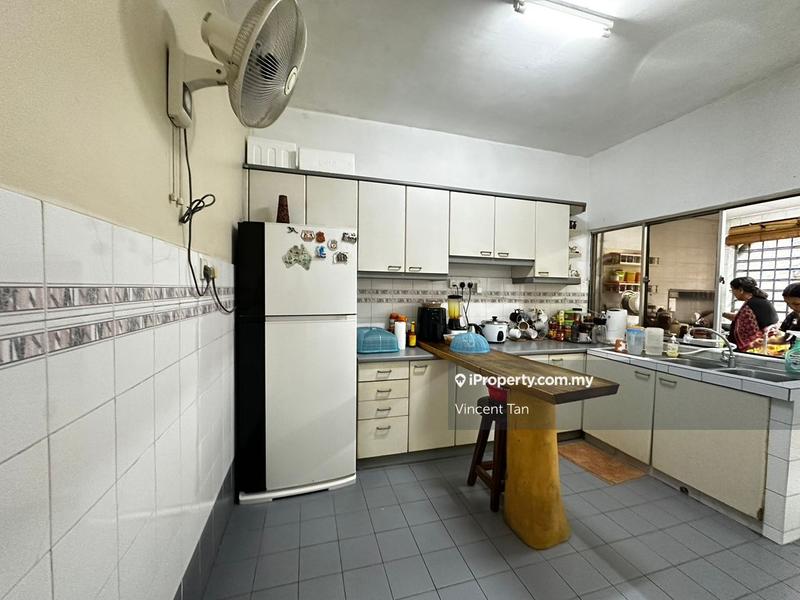 2-storey Terraced House for Sale in Bandar Sri Damansara, Selangor by Vincent Tan - iProperty.com.my