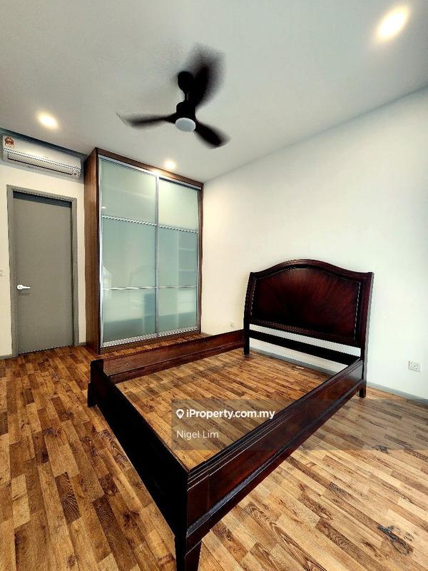 Condominium for Sale in Sunway Mont Residences by Nigel Lim - iProperty.com.my