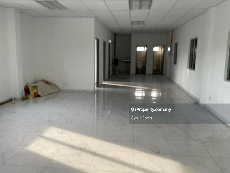 Kilang untuk Dijual di Teluk Gong, Port Klang (Pelabuhan Klang) oleh Cyrus Soon - iProperty.com.my