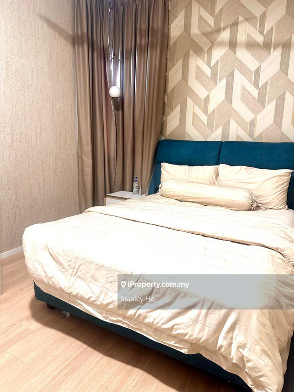 Service Residence for Rent in The Goodwood Residence by Stanley Ho - iProperty.com.my