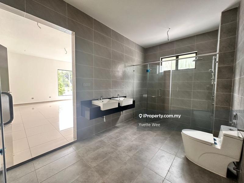 2-storey Terraced House for Sale in Happy Garden, Kuchai Lama by Louis Wee - iProperty.com.my