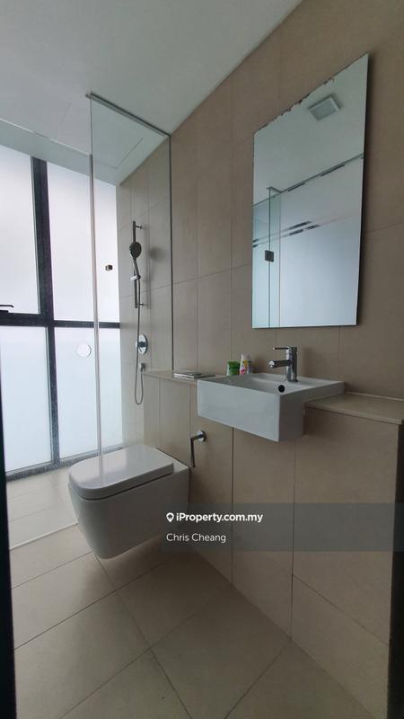 Kondominium untuk Dijual di The Fennel oleh Chris Cheang - iProperty.com.my