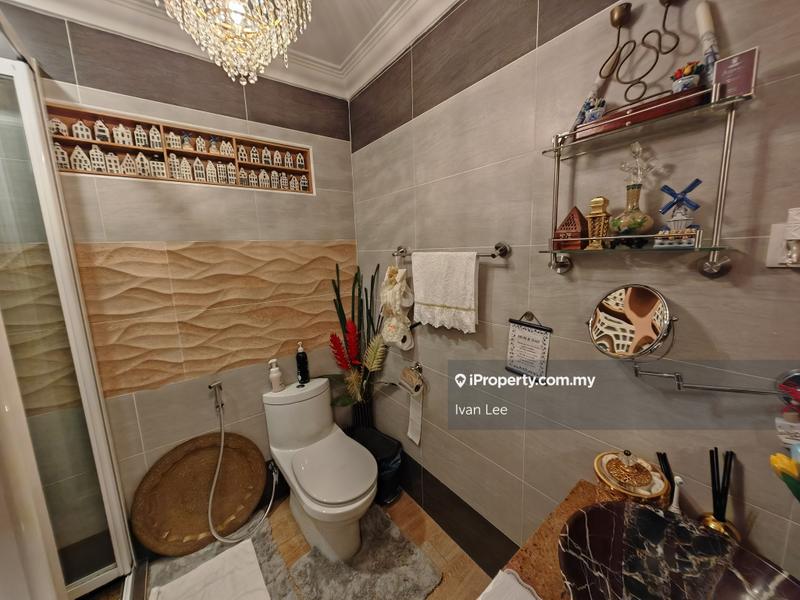 Rumah Berkembar untuk Dijual di Kelana Jaya, Petaling Jaya oleh Ivan Lee - iProperty.com.my