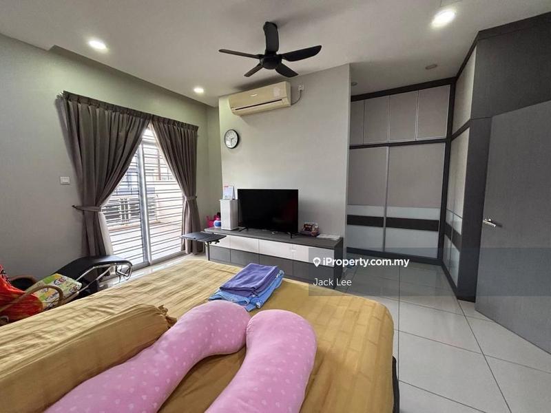 2-storey Terraced House for Sale in Taman Seri Austin, Tebrau by Jack Lee - iProperty.com.my