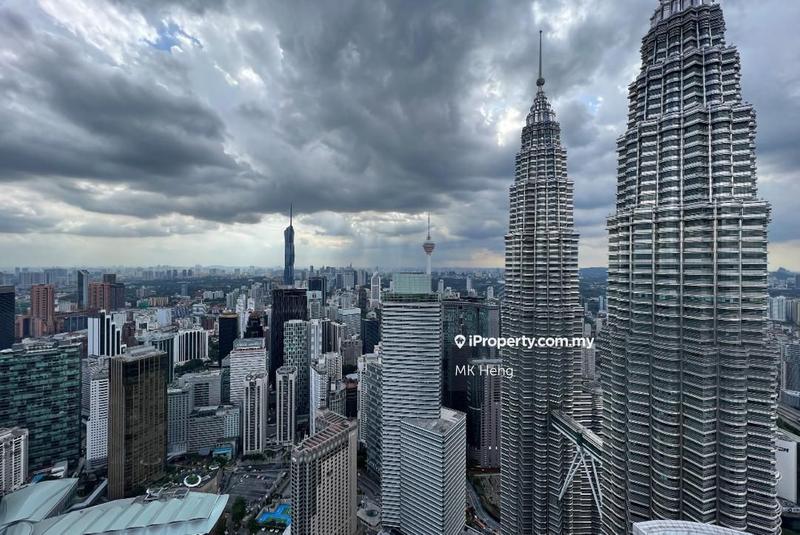 For Rent - Four Seasons Place