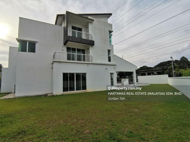 2.5-storey Terraced House for Sale in Taman Paramount, Petaling Jaya by Jordan Teh - iProperty.com.my