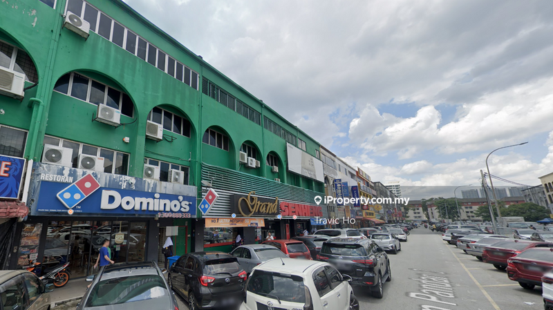 Kedai untuk Dijual di Pandan Jaya, Ampang oleh Travic Ho - iProperty.com.my