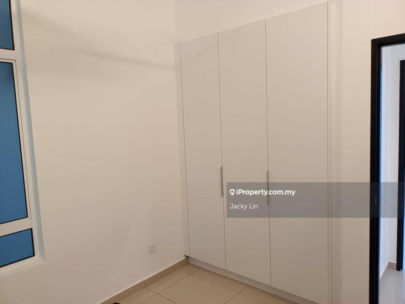Service Residence for Sale in Novo 8 Residence by Jacky Lin - iProperty.com.my