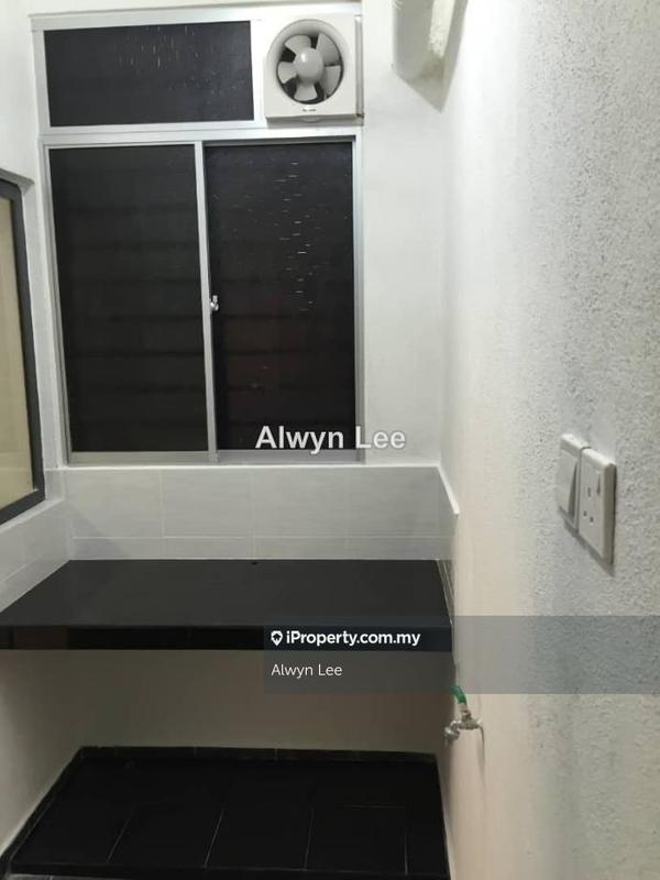 Condominium for Sale in Emerald Residence by Alwyn Lee - iProperty.com.my