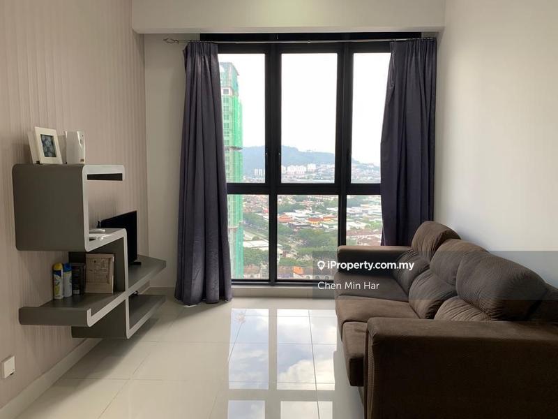 For Rent - Shamelin Star