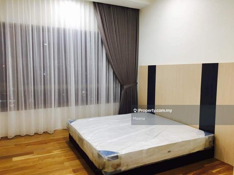 Service Residence for Rent in The Sentral Residences by Meena - iProperty.com.my