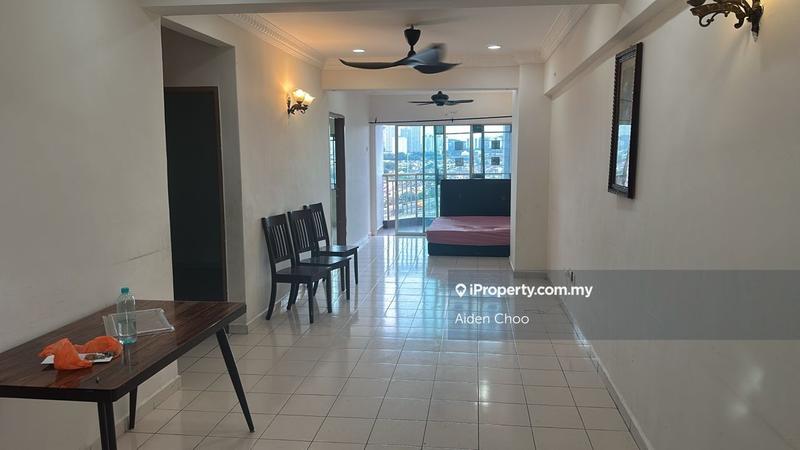 For Rent - Kepong Sentral Condominium