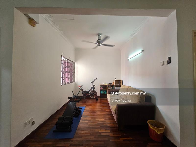Rumah Teres untuk Dijual di Damai Rasa, Cheras oleh Stacy Young - iProperty.com.my