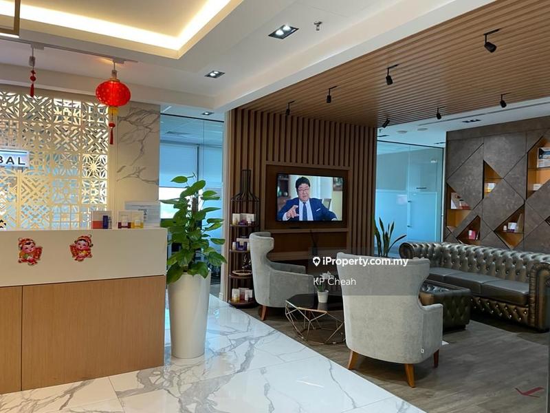 Pejabat untuk Disewa di Bangsar South, Kampung Kerinchi Kuala Lumpur, Kampung Kerinchi (Bangsar South) oleh KP Cheah - iProperty.com.my