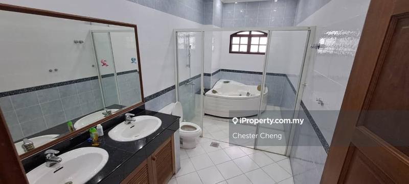 Bungalow House for Sale in Glenmarie Courts @ Temasya Glenmarie, Shah Alam, Glenmarie by Chester Cheng - iProperty.com.my