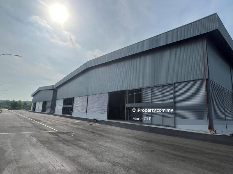 Kilang Terpisah untuk Dijual di Bandar Baru Enstek, Bandar Enstek oleh Marie CLP - iProperty.com.my