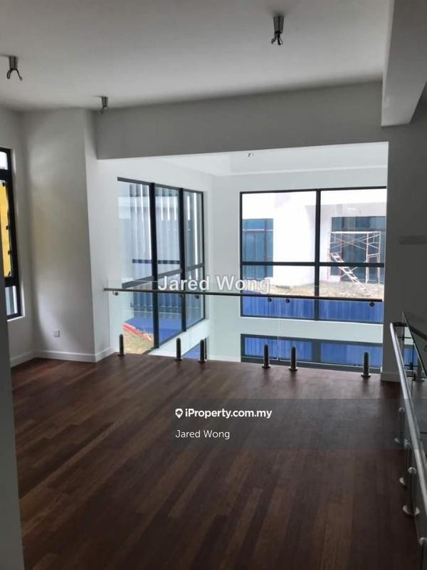 Rumah Berkembar untuk Dijual di Amelia, Sejati Residence, Cyberjaya, Cyberjaya oleh Jared Wong - iProperty.com.my