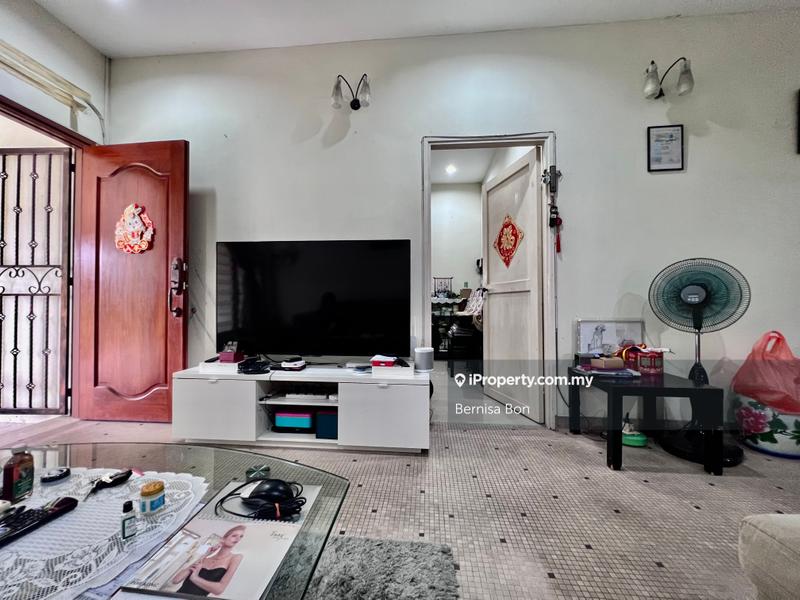 Bungalow House for Sale in Seksyen 11, Petaling Jaya by Bernisa Bon - iProperty.com.my