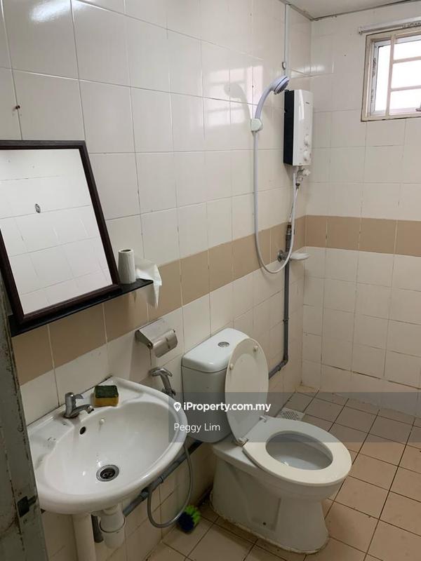 Kondominium untuk Disewa di Puncak Banyan oleh Peggy Lim - iProperty.com.my