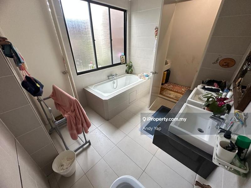 Rumah Berkembar untuk Dijual di Taman Anggun 3, Rawang oleh Andy Yap - iProperty.com.my