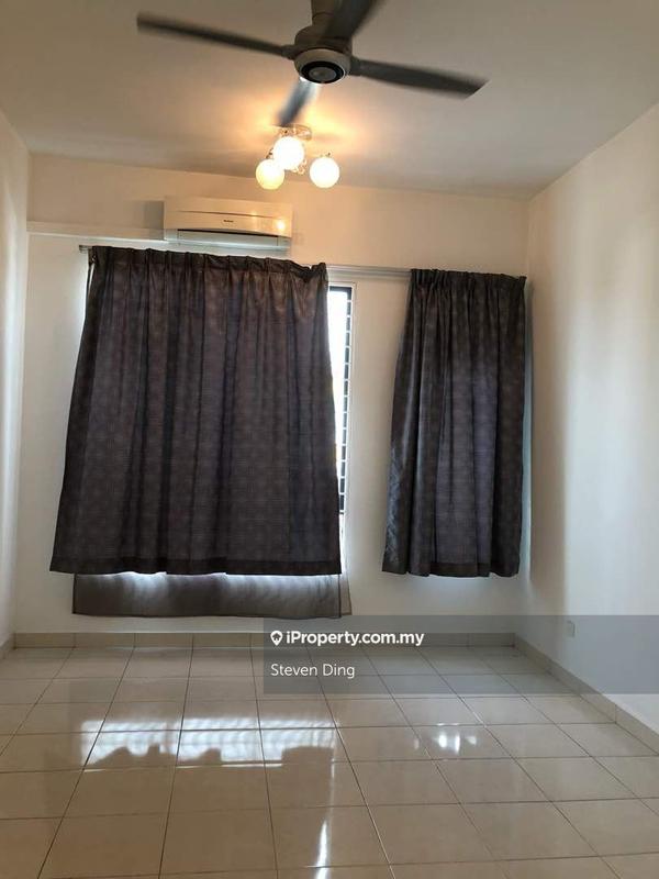 2-storey Terraced House for Rent in Setia Indah, Setia Alam by Steven Ding - iProperty.com.my