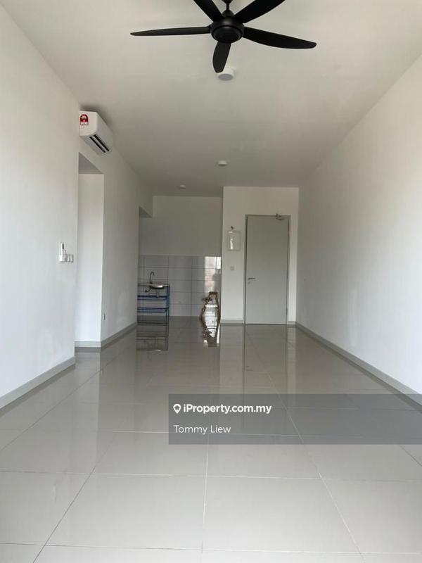 Residensi Servis untuk Dijual di Savio @ Riana Dutamas oleh Tommy Liew - iProperty.com.my