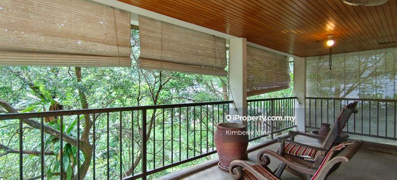 Bungalow House for Rent in Taman Tunku, Bukit Tunku (Kenny Hills) by Kimberly Yang - iProperty.com.my