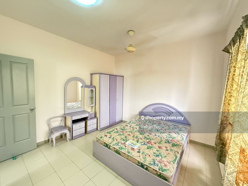 Condominium for Sale in Harmoni by Kellyn Foo - iProperty.com.my