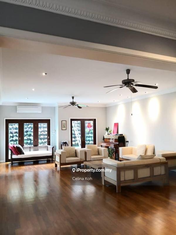 Bungalow House untuk Dijual di Sierramas, Sungai Buloh oleh Celina Koh - iProperty.com.my